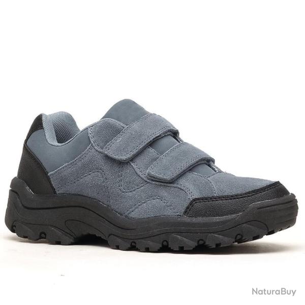 CHAUSSURE BEAUNE A SCRATCH - 41 - ROUCHETTE