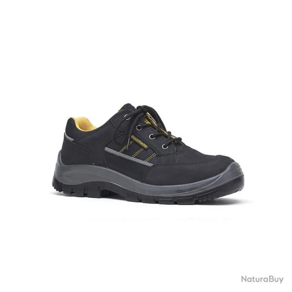CHAUSSURE DE SECURITE BOSTON ROUCHETTE