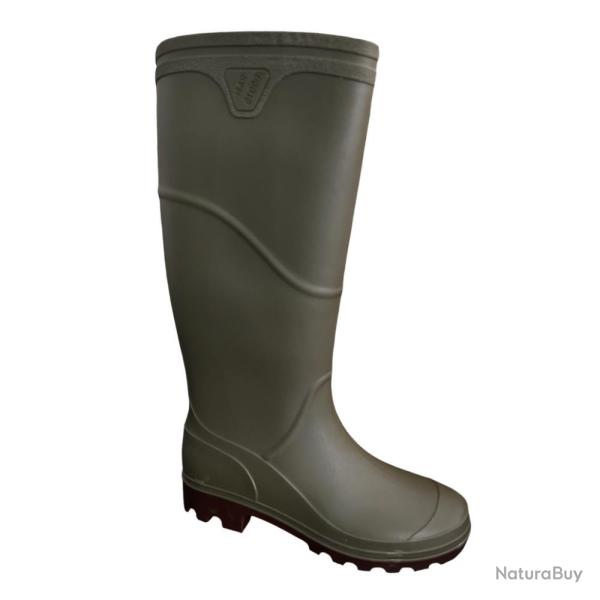BOTTES PVC KAKI