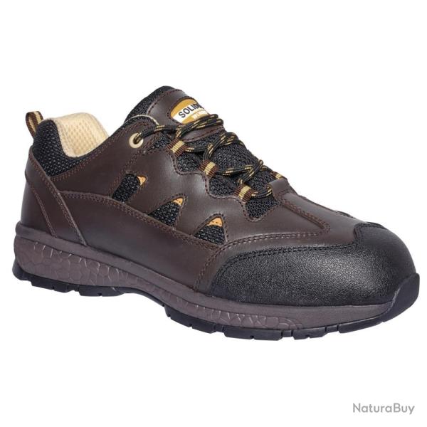 CHAUSSURES MULTI USAGES NAVARA SOLIDUR