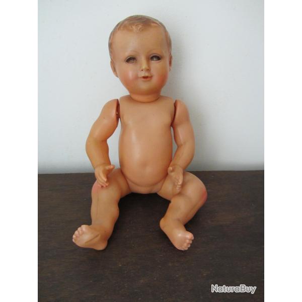 Baigneur Petitcollin PCP 30 annes 50