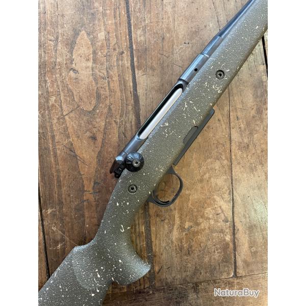 NOUVELLE Heym Sr30 ROAD 25 Cal 30-06 - 55cm