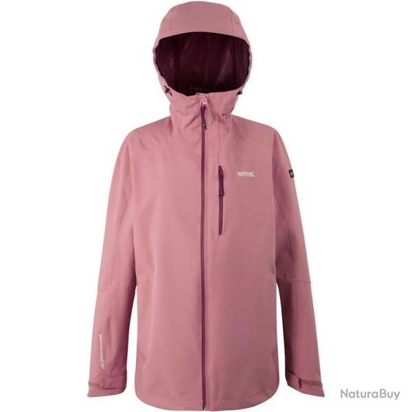 Veste Regatta Women Birchdale II rose
