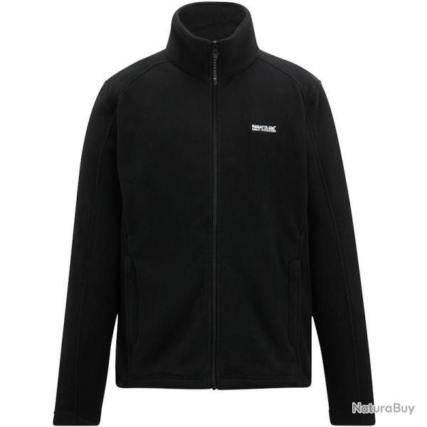 Polaire Regatta Hedman II noire