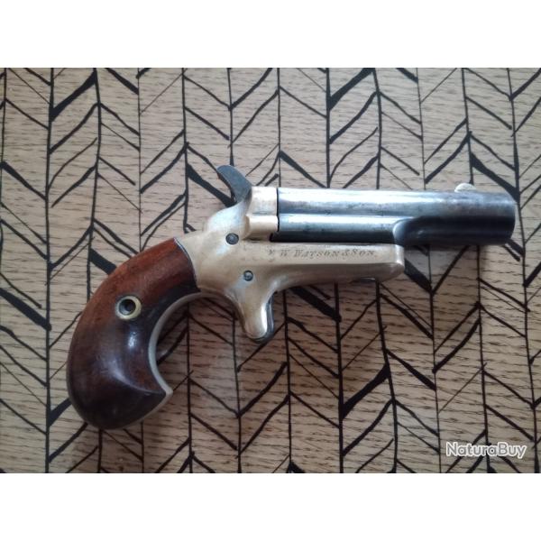 Colt Derranger 3 ieme Modle