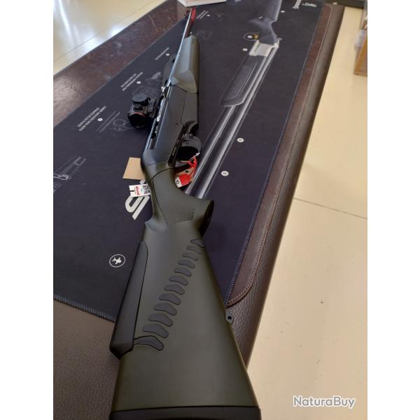 Pack Benelli argo verte