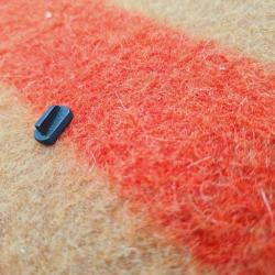 GUIDON 7,1mm pour Fusil Suisse SCHMIDT RUBIN K31