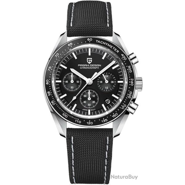 Montre Pagani Design  chronographe