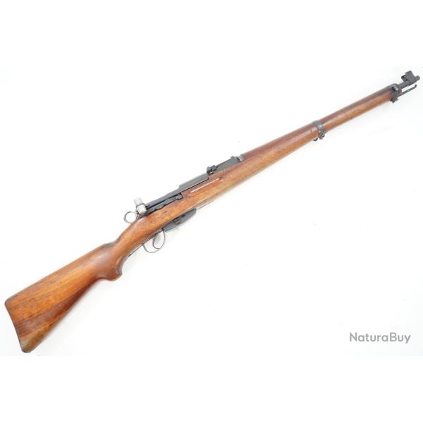 Schmidt Rubin K31 - N 719272 - Calibre 7.5 x 55 - Catgorie C