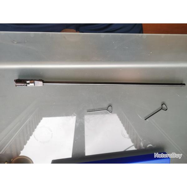 Tube reducteur 16vers 22 magnum