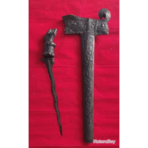 Kriss Malais XIX�me ?