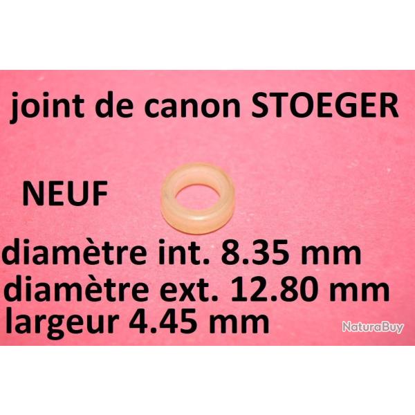 joint de canon carabine STOEGER - VENDU PAR JEPERCUTE (HUA302)