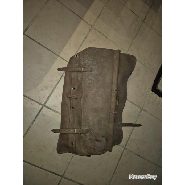 Sac de battue de marque ARCO, France.