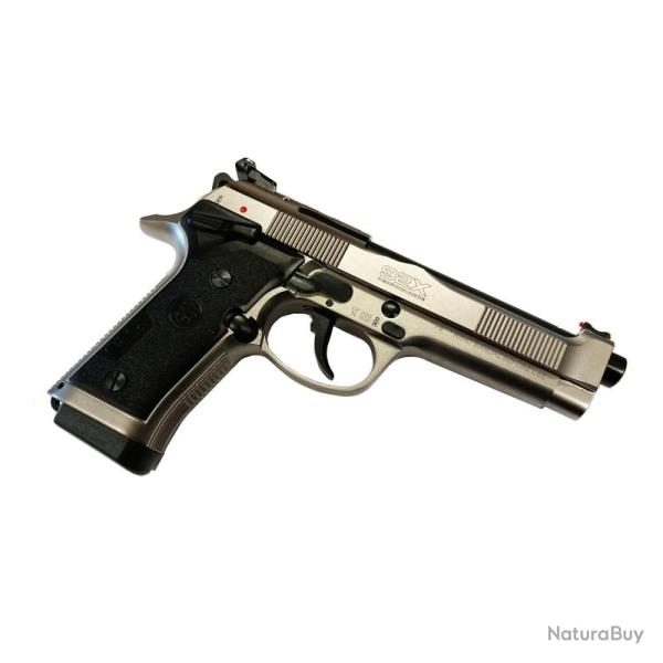 Pistolet BERETTA 92X PERFORMANCE Cal. 9X19 - 15 coups