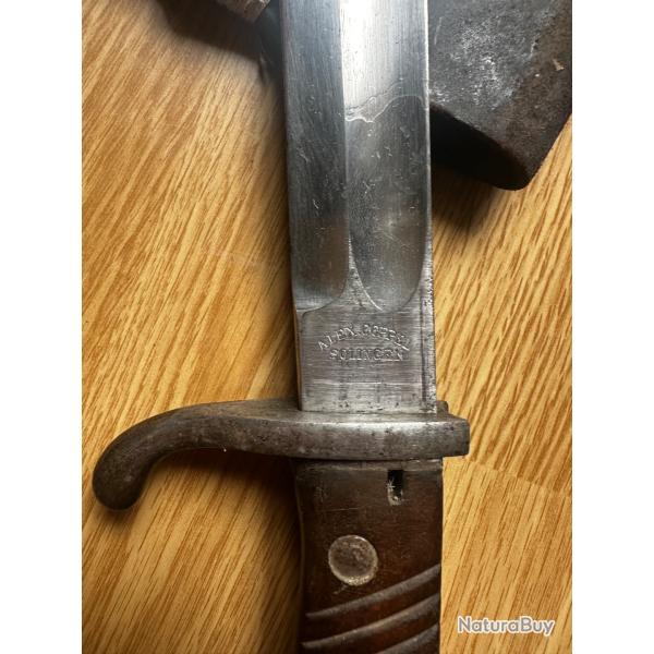 �p�e ceinturon allemande