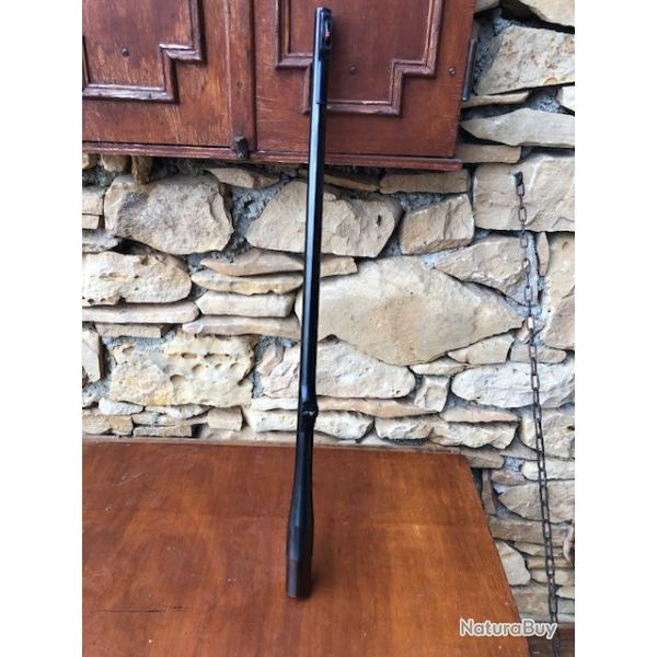 Rowa Titan 6 canon 7x64 56 cm avec fibres optiques