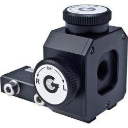 Dioptre Gehmann mod&egrave;le compact gaucher