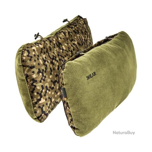 Oreiller Solar SP C-Tech Pillow Slim