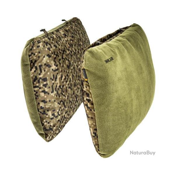 Oreiller Solar SP C-Tech Pillow Wide