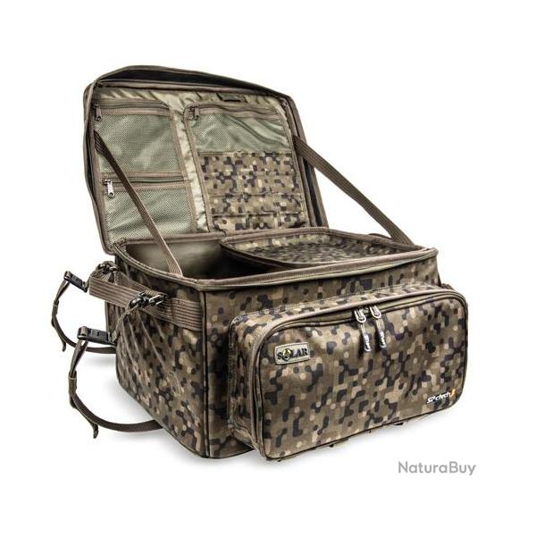 Sac � Dos Solar SP C-Tech All-in-One Rucksack