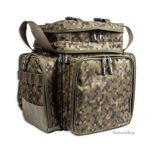 Sac � Dos Solar SP C-Tech Take Anywhere Rucksack