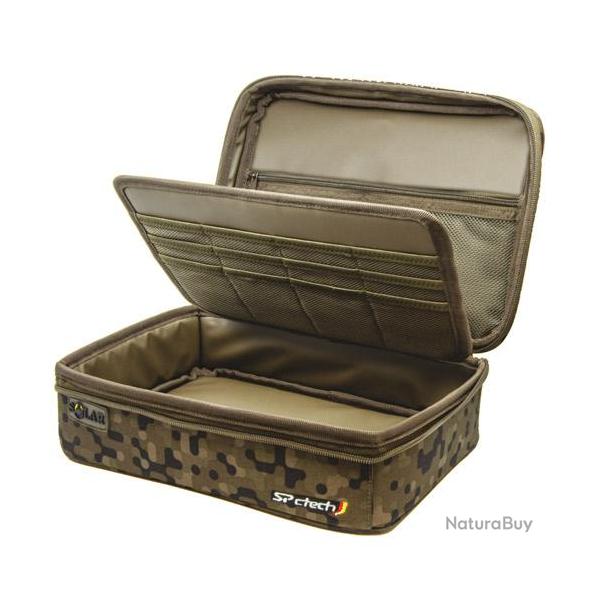 Trousse � Accessoires Solar SP C-Tech Tackle Station Large