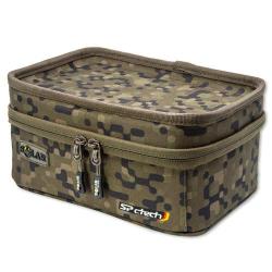 Trousse &agrave; Accessoires Solar SP C-Tech Tackle Station Medium