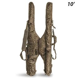 Fourreau Solar SP C-Tech Rod Holdall Pro 10' 5 Cannes