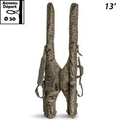 Fourreau Solar SP C-Tech Rod Holdall Pro 13' 5 Cannes