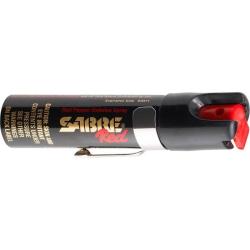 Bombe au Poivre Sabre Red 3-en-1 - 23,7ml Par 1 - Par 1
