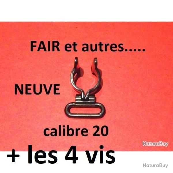 grenadi�re canon fusil FAIR calibre 20 ou autres RIZZINI BERETTA ZOLI...- VENDU PAR JEPERCUTE(GE251)