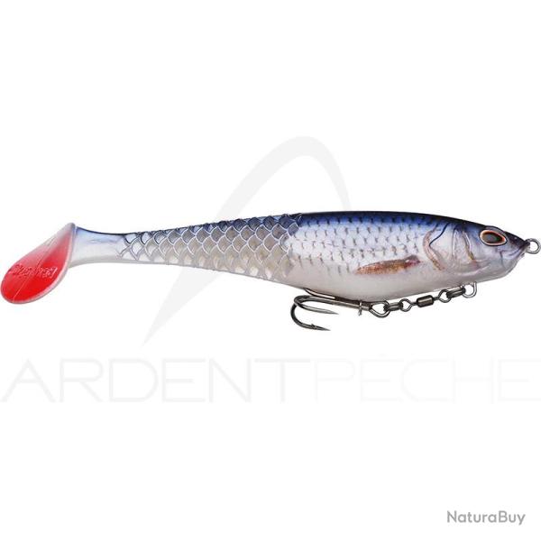 Leurre souple BERKLEY Cull shad shallow 15cm Roach