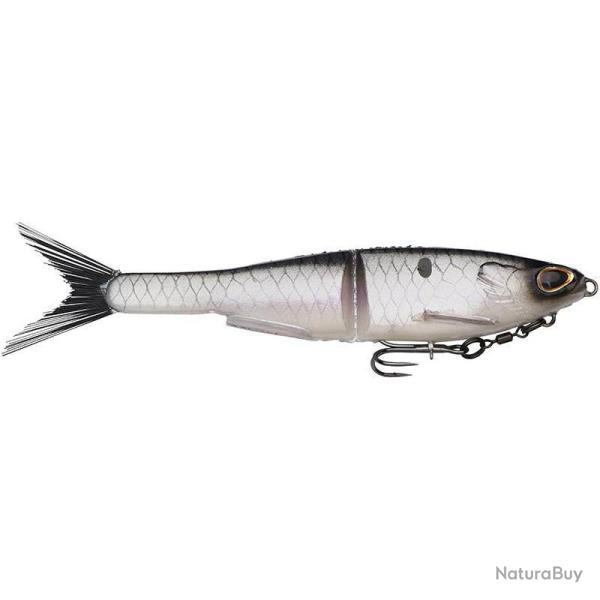 Leurre souple BERKLEY Nessie 17cm Roach