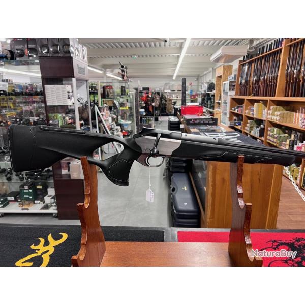 Blaser R8 Ultimate Silverstone 7 RM canon flut, filet