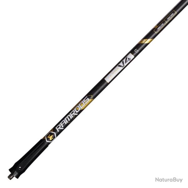 Stabilisateur Central Arc Ramrods Ultra V4 S - 27 Pouces