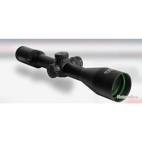 LUNETTE KONUS DIABLO 4-16X50 RET BALISTIQUE