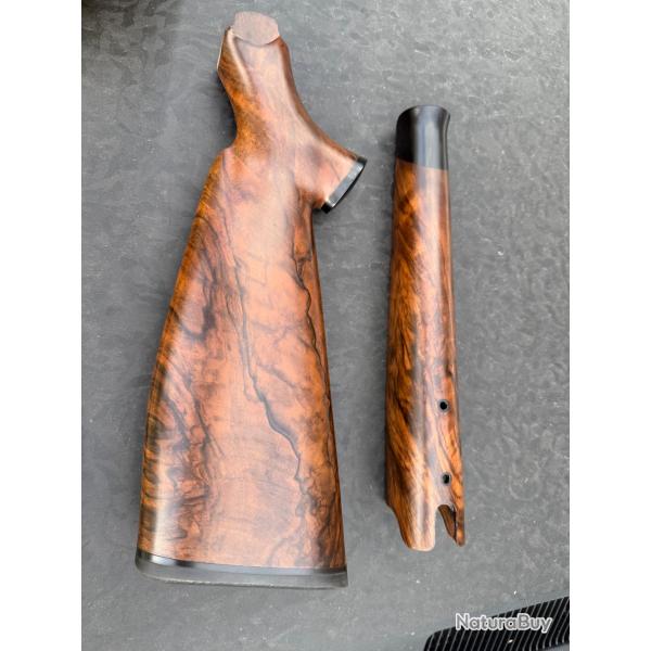 crosse de carabine R93