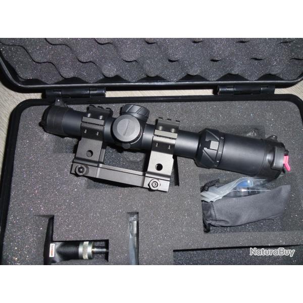 ACTUS ARKS16 militaire