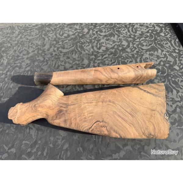 Crosse et longuesse R93 grand luxe M�canis�e parfaitement, reste la finition � votre charge