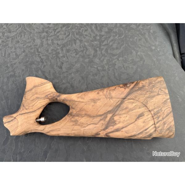 2 crosse trou de pouce R8 grand luxe M�canis�e parfaitement, reste la finition � votre charge