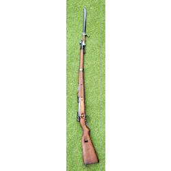 Mauser karabiner 98 A + Baïonnette