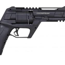Pistolet Balle Caoutchouc SnowPeak CP300
