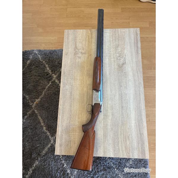 Winchester 101 xtr 12/70