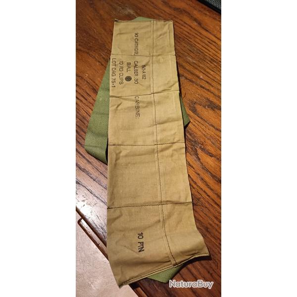 Cartouchi�re � identifier