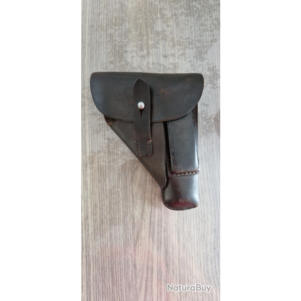 Etui originale MAUSER PPK HSC