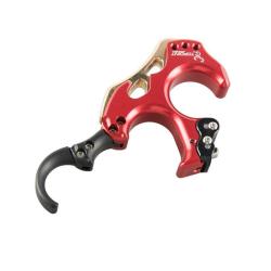 TOPOINT - D&eacute;cocheur Back Tension TP462 RED
