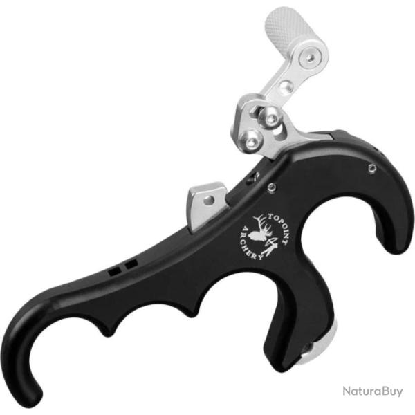 TOPOINT - D�cocheur Pouce TP425 BLACK