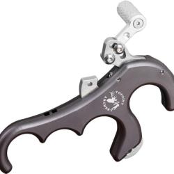 TOPOINT - D&eacute;cocheur Pouce TP425 SMOKE