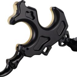 TOPOINT - D&eacute;cocheur Pouce TP468 BLACK