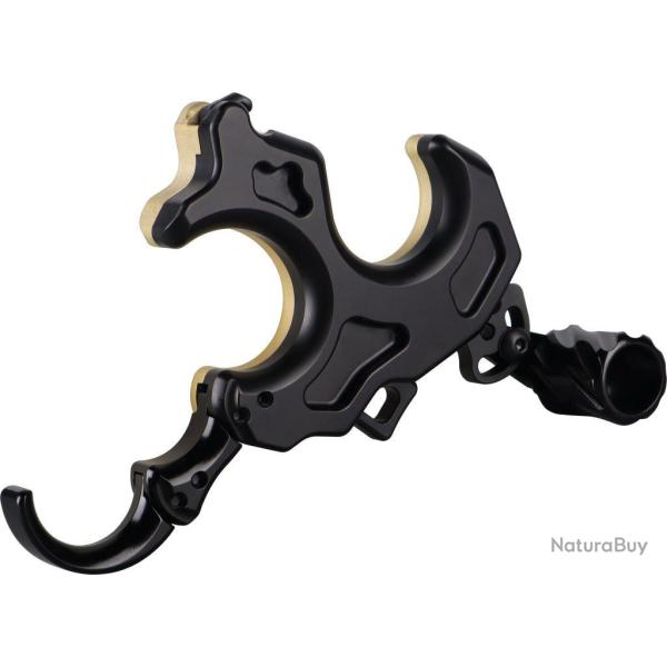 TOPOINT - D�cocheur Pouce TP468 BLACK